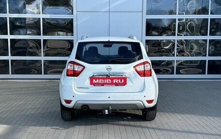 Nissan Terrano III, 2019 год, 1 540 000 рублей, 6 фотография