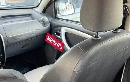 Nissan Terrano III, 2019 год, 1 540 000 рублей, 16 фотография