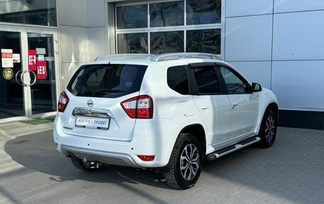 Nissan Terrano III, 2019 год, 1 540 000 рублей, 7 фотография