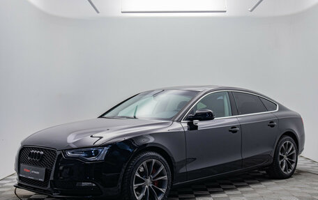 Audi A5, 2014 год, 1 660 000 рублей, 2 фотография