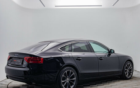 Audi A5, 2014 год, 1 660 000 рублей, 6 фотография