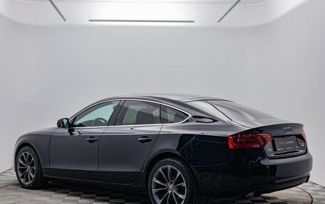Audi A5, 2014 год, 1 660 000 рублей, 4 фотография