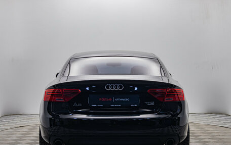Audi A5, 2014 год, 1 660 000 рублей, 5 фотография