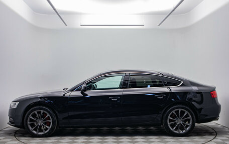Audi A5, 2014 год, 1 660 000 рублей, 3 фотография
