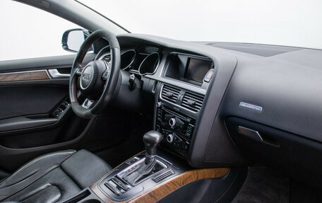 Audi A5, 2014 год, 1 660 000 рублей, 11 фотография