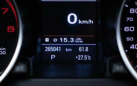 Audi A5, 2014 год, 1 660 000 рублей, 13 фотография