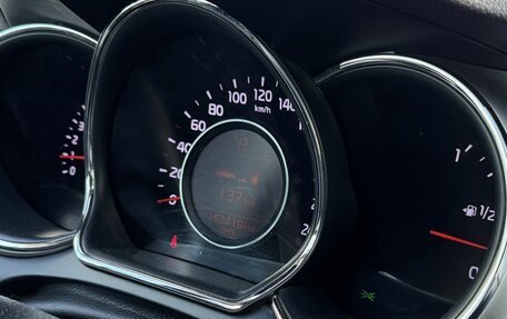 KIA cee'd III, 2013 год, 945 000 рублей, 9 фотография