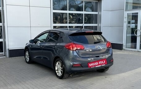 KIA cee'd III, 2013 год, 945 000 рублей, 5 фотография