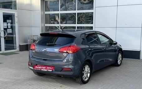 KIA cee'd III, 2013 год, 945 000 рублей, 7 фотография