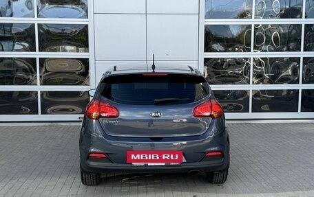 KIA cee'd III, 2013 год, 945 000 рублей, 6 фотография