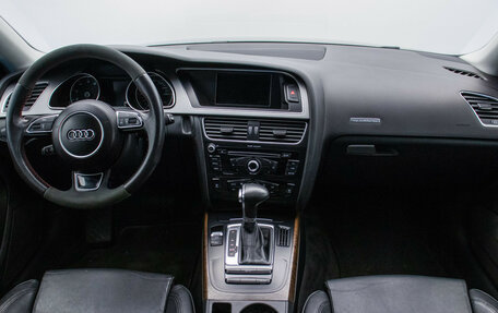 Audi A5, 2014 год, 1 660 000 рублей, 14 фотография