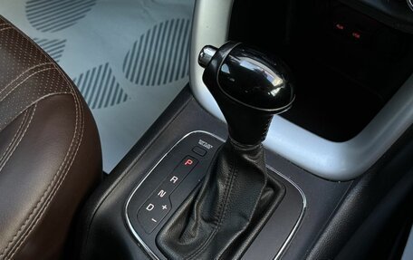KIA cee'd III, 2013 год, 945 000 рублей, 14 фотография