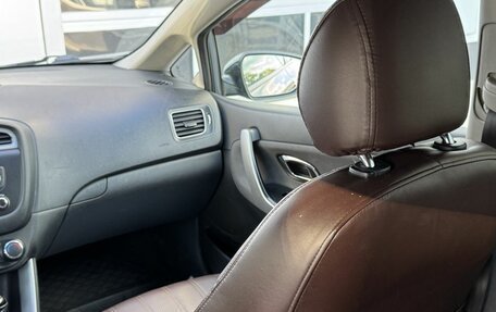 KIA cee'd III, 2013 год, 945 000 рублей, 17 фотография