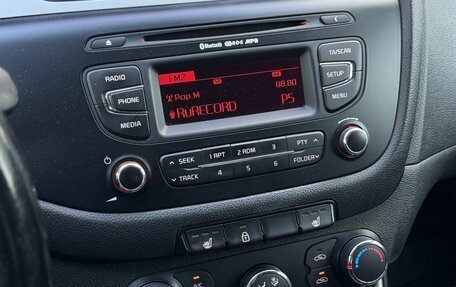 KIA cee'd III, 2013 год, 945 000 рублей, 13 фотография