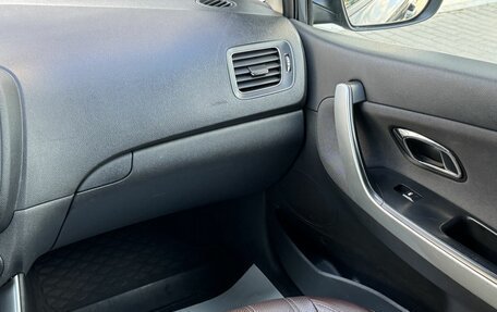 KIA cee'd III, 2013 год, 945 000 рублей, 16 фотография