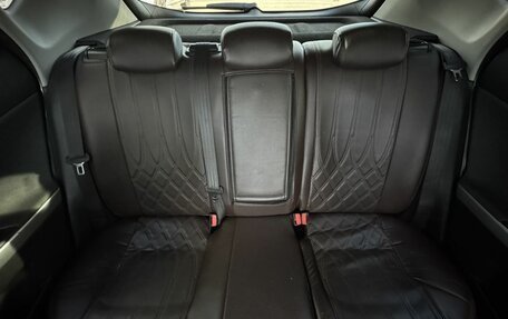 KIA cee'd III, 2013 год, 945 000 рублей, 18 фотография