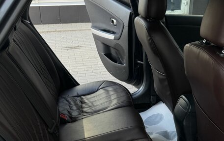 KIA cee'd III, 2013 год, 945 000 рублей, 19 фотография