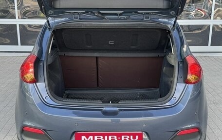 KIA cee'd III, 2013 год, 945 000 рублей, 20 фотография