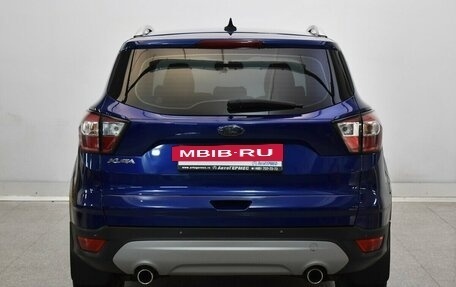 Ford Kuga III, 2018 год, 1 810 000 рублей, 3 фотография