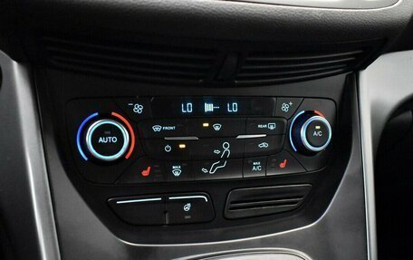 Ford Kuga III, 2018 год, 1 810 000 рублей, 8 фотография