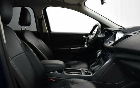 Ford Kuga III, 2018 год, 1 810 000 рублей, 11 фотография