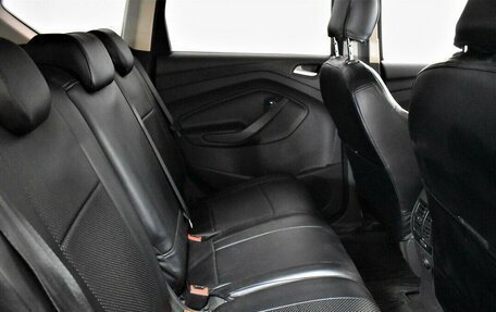 Ford Kuga III, 2018 год, 1 810 000 рублей, 12 фотография