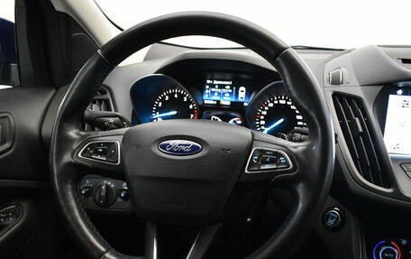 Ford Kuga III, 2018 год, 1 810 000 рублей, 9 фотография