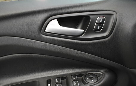 Ford Kuga III, 2018 год, 1 810 000 рублей, 10 фотография