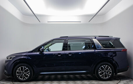 KIA Carnival, 2023 год, 4 190 000 рублей, 2 фотография