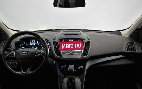 Ford Kuga III, 2018 год, 1 810 000 рублей, 5 фотография