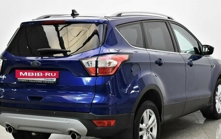 Ford Kuga III, 2018 год, 1 810 000 рублей, 4 фотография