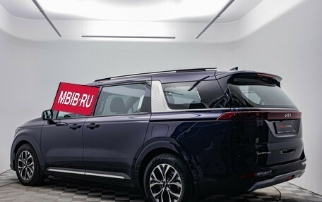 KIA Carnival, 2023 год, 4 190 000 рублей, 3 фотография