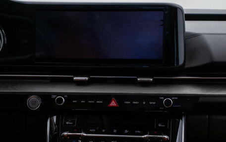 KIA Carnival, 2023 год, 4 190 000 рублей, 14 фотография
