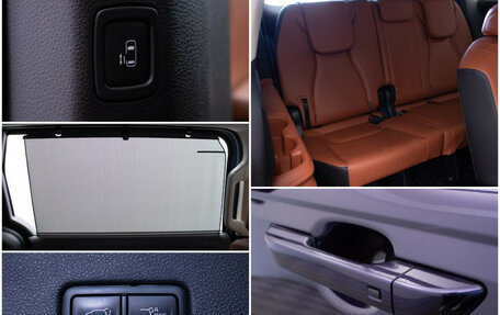 KIA Carnival, 2023 год, 4 190 000 рублей, 16 фотография