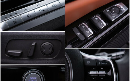 KIA Carnival, 2023 год, 4 190 000 рублей, 17 фотография