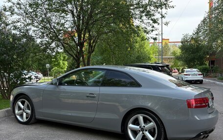 Audi A5, 2011 год, 870 000 рублей, 8 фотография