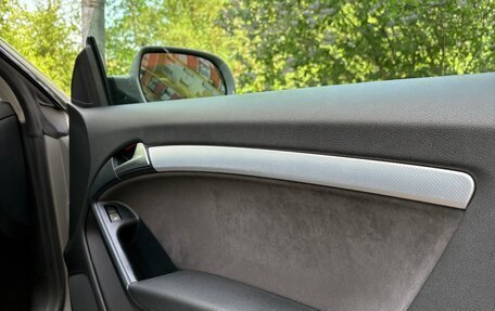 Audi A5, 2011 год, 870 000 рублей, 11 фотография
