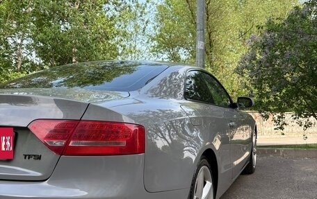 Audi A5, 2011 год, 870 000 рублей, 5 фотография