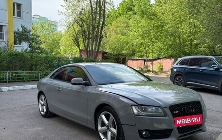 Audi A5, 2011 год, 870 000 рублей, 3 фотография