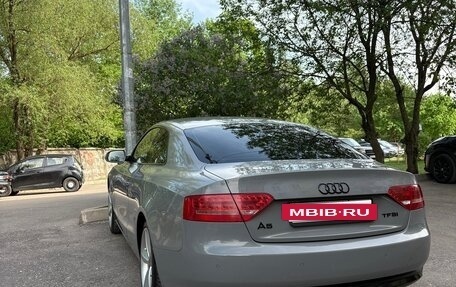 Audi A5, 2011 год, 870 000 рублей, 7 фотография