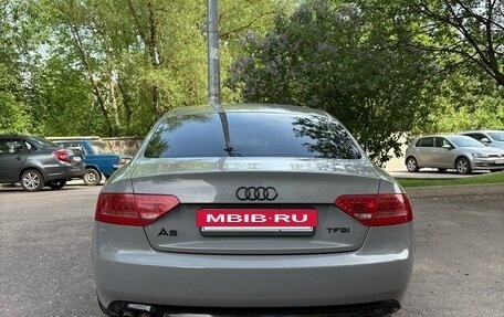Audi A5, 2011 год, 870 000 рублей, 6 фотография