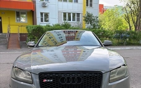 Audi A5, 2011 год, 870 000 рублей, 2 фотография