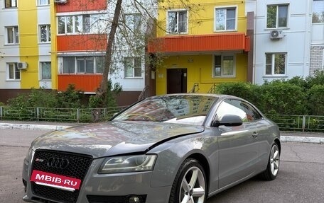 Audi A5, 2011 год, 870 000 рублей, 9 фотография