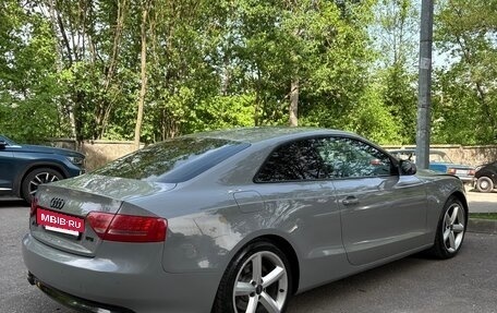 Audi A5, 2011 год, 870 000 рублей, 4 фотография