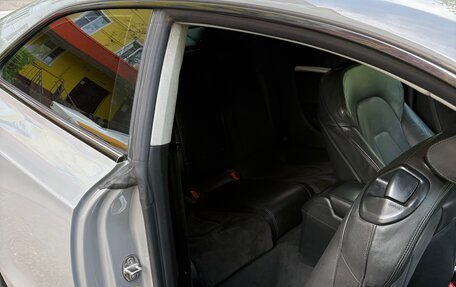 Audi A5, 2011 год, 870 000 рублей, 14 фотография