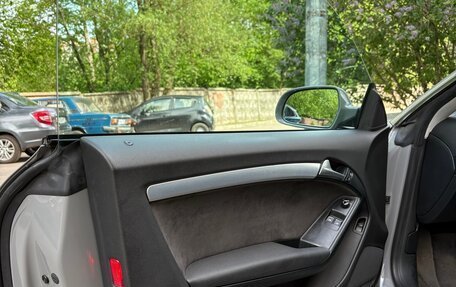 Audi A5, 2011 год, 870 000 рублей, 18 фотография