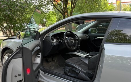 Audi A5, 2011 год, 870 000 рублей, 16 фотография