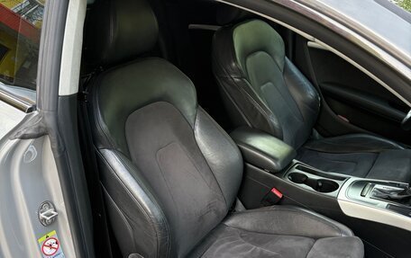 Audi A5, 2011 год, 870 000 рублей, 13 фотография