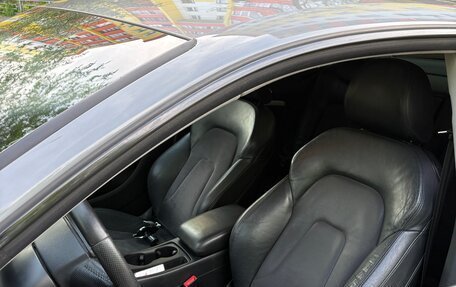 Audi A5, 2011 год, 870 000 рублей, 19 фотография