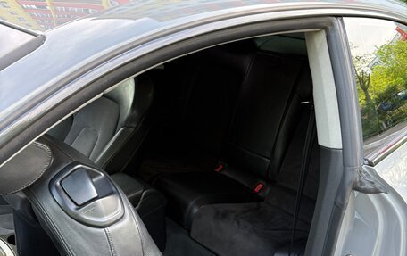 Audi A5, 2011 год, 870 000 рублей, 20 фотография